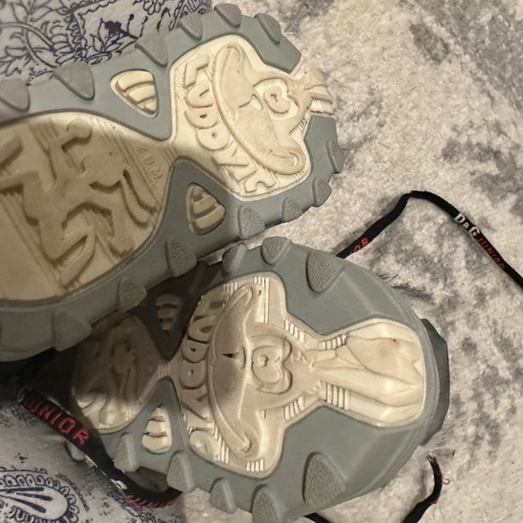 Kids boots cute very warm - Picture 6 of 9